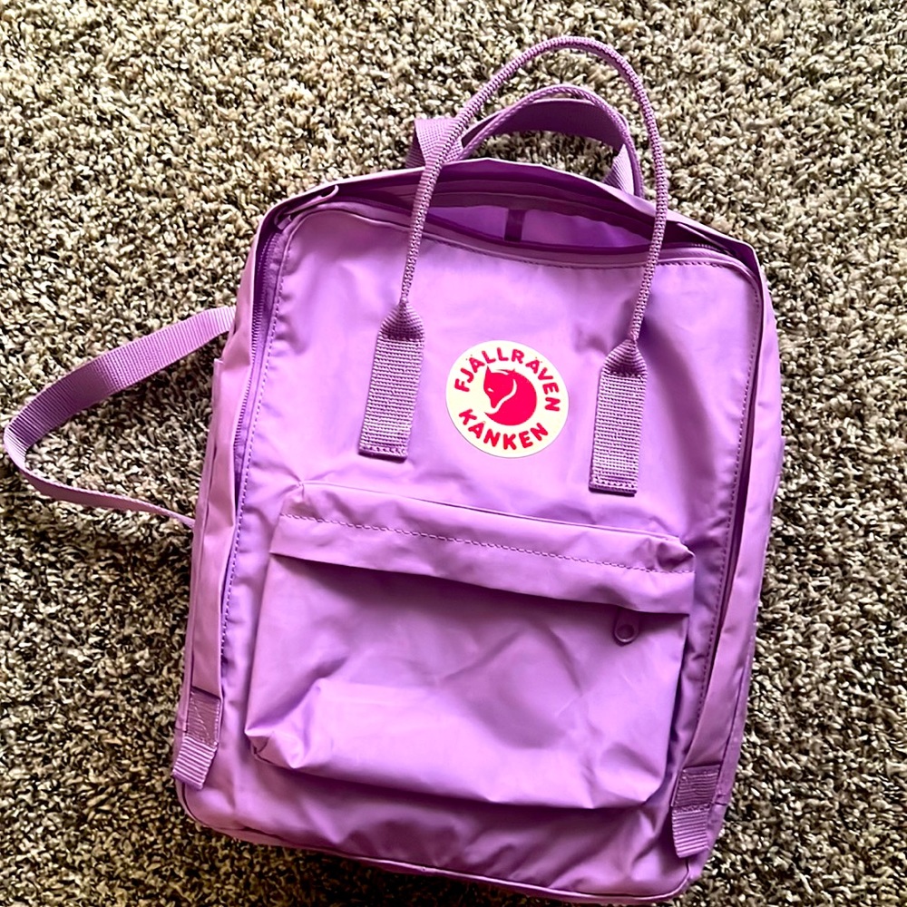 FJALLRAVEN KANKEN